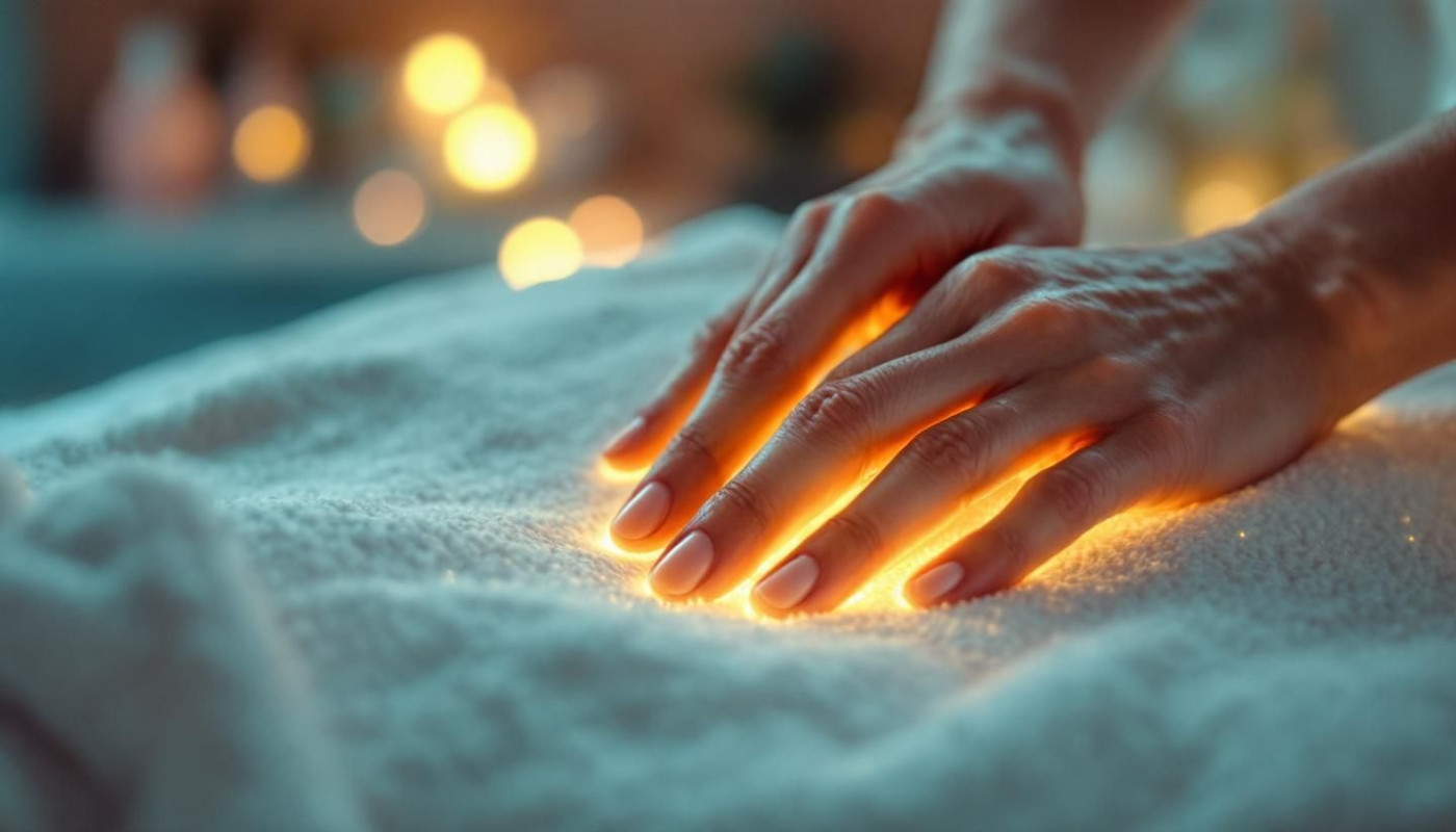 Unlocking The Secrets Of Effective Lymphatic Rejuvenation?